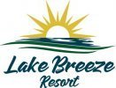 Home - Lake Breeze Resort